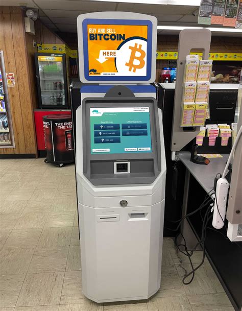 Use Bitcoin ATM With Cash. . Bitcoinatm near me